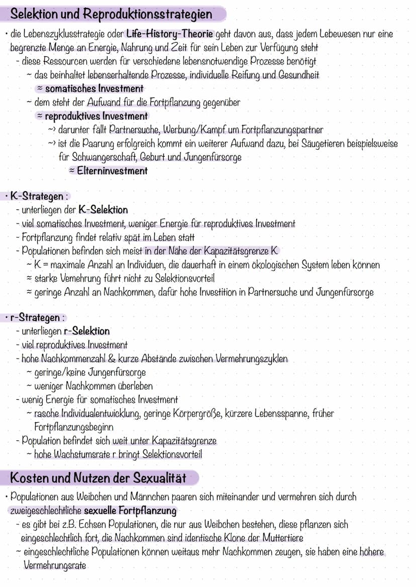 Selektion
Selektionsfaktoren
während der Industrialisierung konnte für etwa 100 Schmetterlingsarten eine Veränderung in der
Häufigkeitsverte