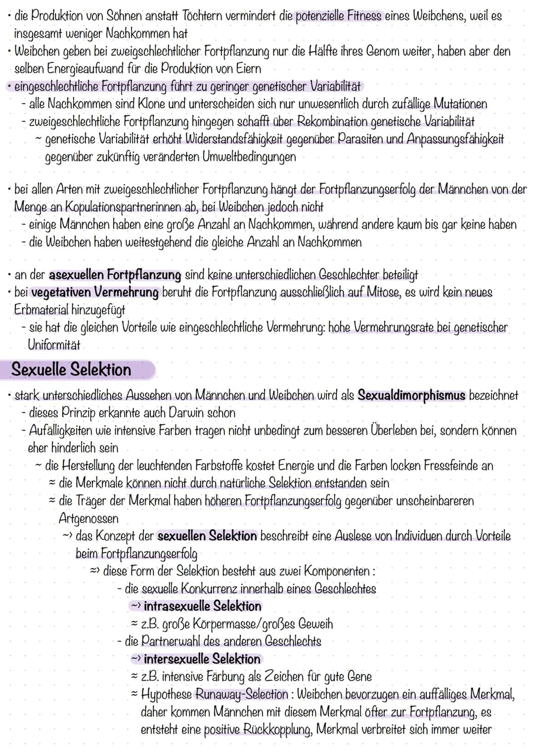 Selektion
Selektionsfaktoren
während der Industrialisierung konnte für etwa 100 Schmetterlingsarten eine Veränderung in der
Häufigkeitsverte