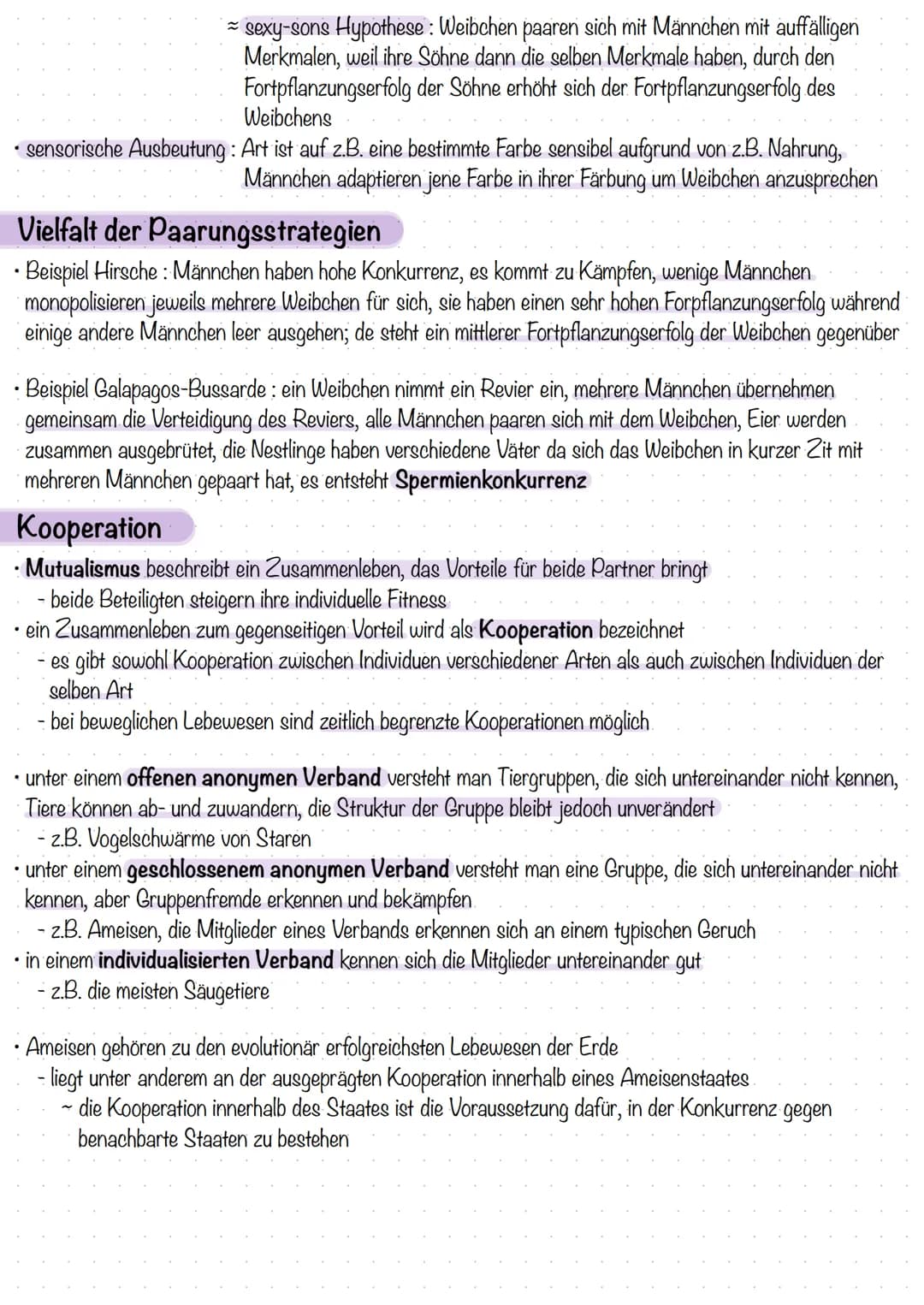 Selektion
Selektionsfaktoren
während der Industrialisierung konnte für etwa 100 Schmetterlingsarten eine Veränderung in der
Häufigkeitsverte