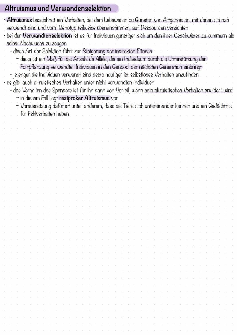 Selektion
Selektionsfaktoren
während der Industrialisierung konnte für etwa 100 Schmetterlingsarten eine Veränderung in der
Häufigkeitsverte