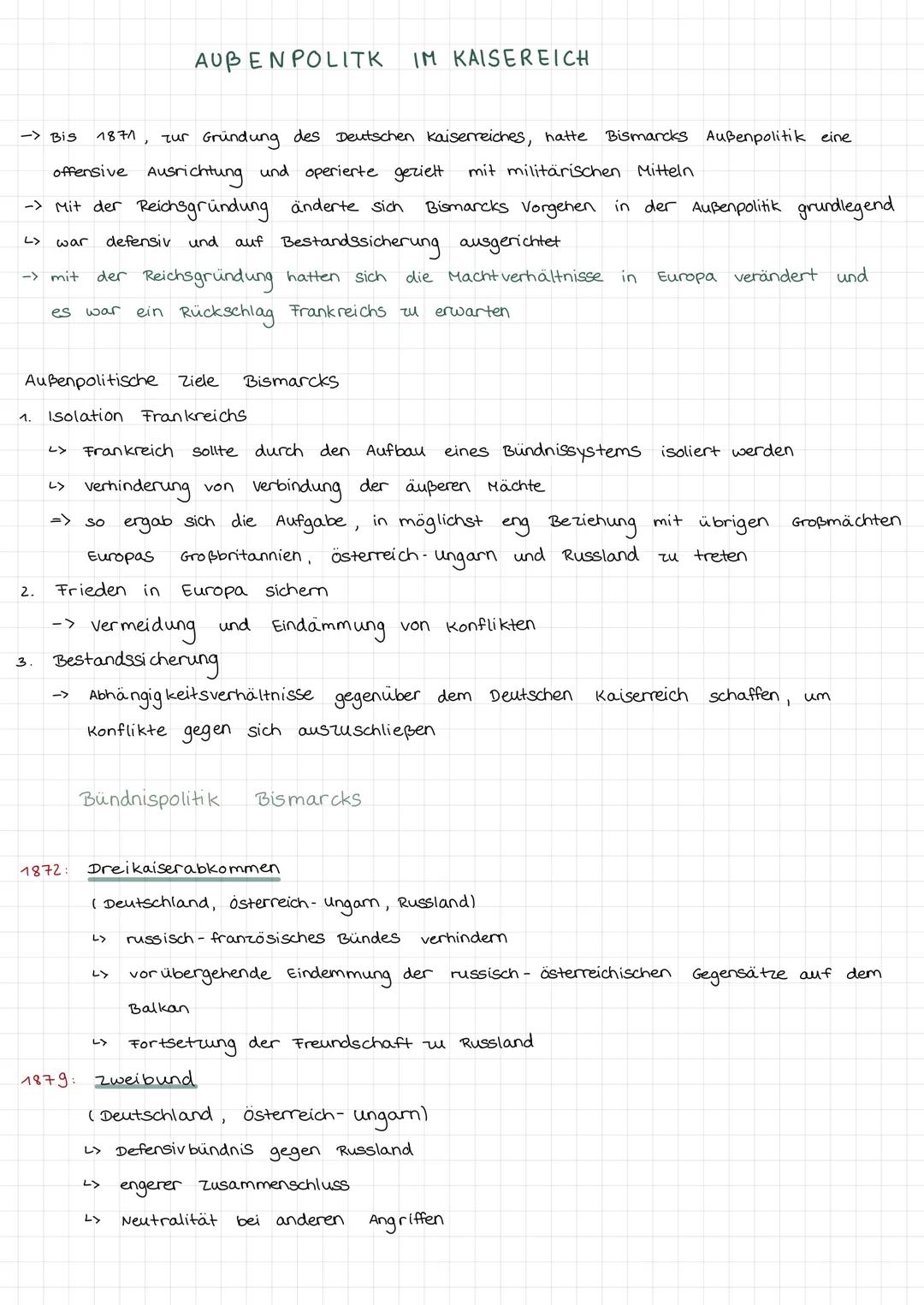 VERFASSUNG DES DEUTSCHEN KAISERREICHS
-> die verfassung wurde
sie auch zu seinen
L>
An oberster Stelle
ist der
L> führt den oberbefehl über 
