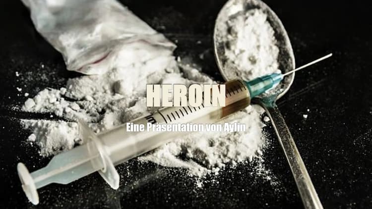 Know Heroin Präsentation  thumbnail