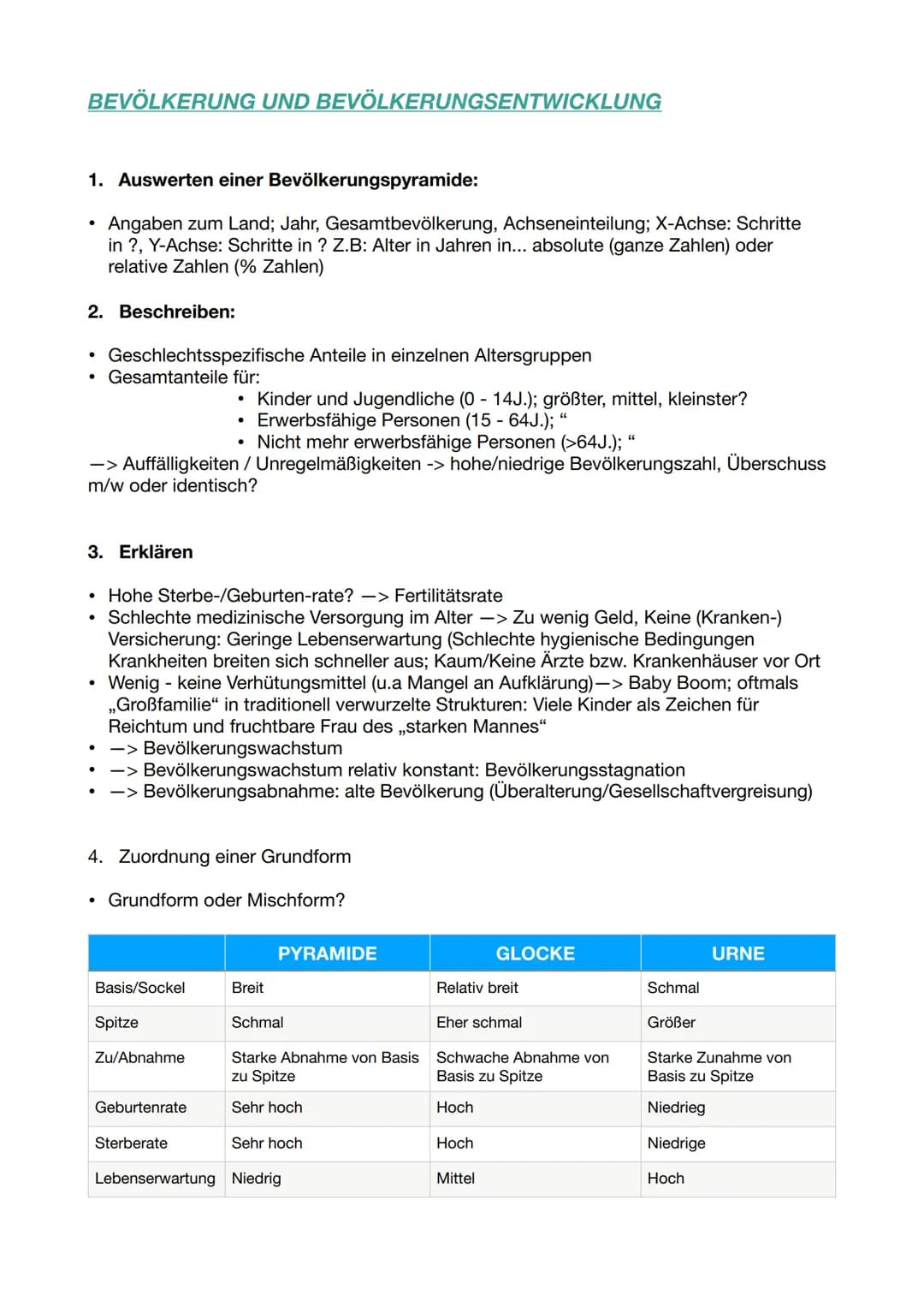 Mit - wirtschaftgeografischen,- entwicklungsgeografischen Schwerpunkt
RAUMANALYSE/GEOGRAFISCH EINORDNEN
Geografische Lage
O Ausdehnung:
SHK/