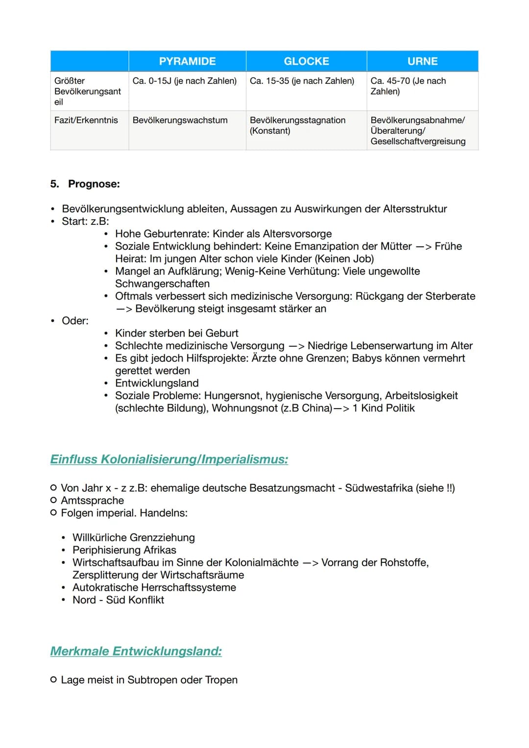 Mit - wirtschaftgeografischen,- entwicklungsgeografischen Schwerpunkt
RAUMANALYSE/GEOGRAFISCH EINORDNEN
Geografische Lage
O Ausdehnung:
SHK/