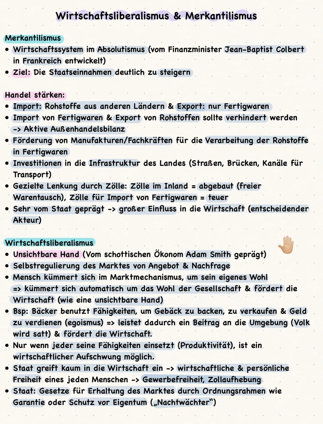 Industrialisierung/Industrielle Revolution
• Europa: 1800-1900 (England sogar früher)
• Der Wandel bzw. Umgestaltung von der Agrargesellscha