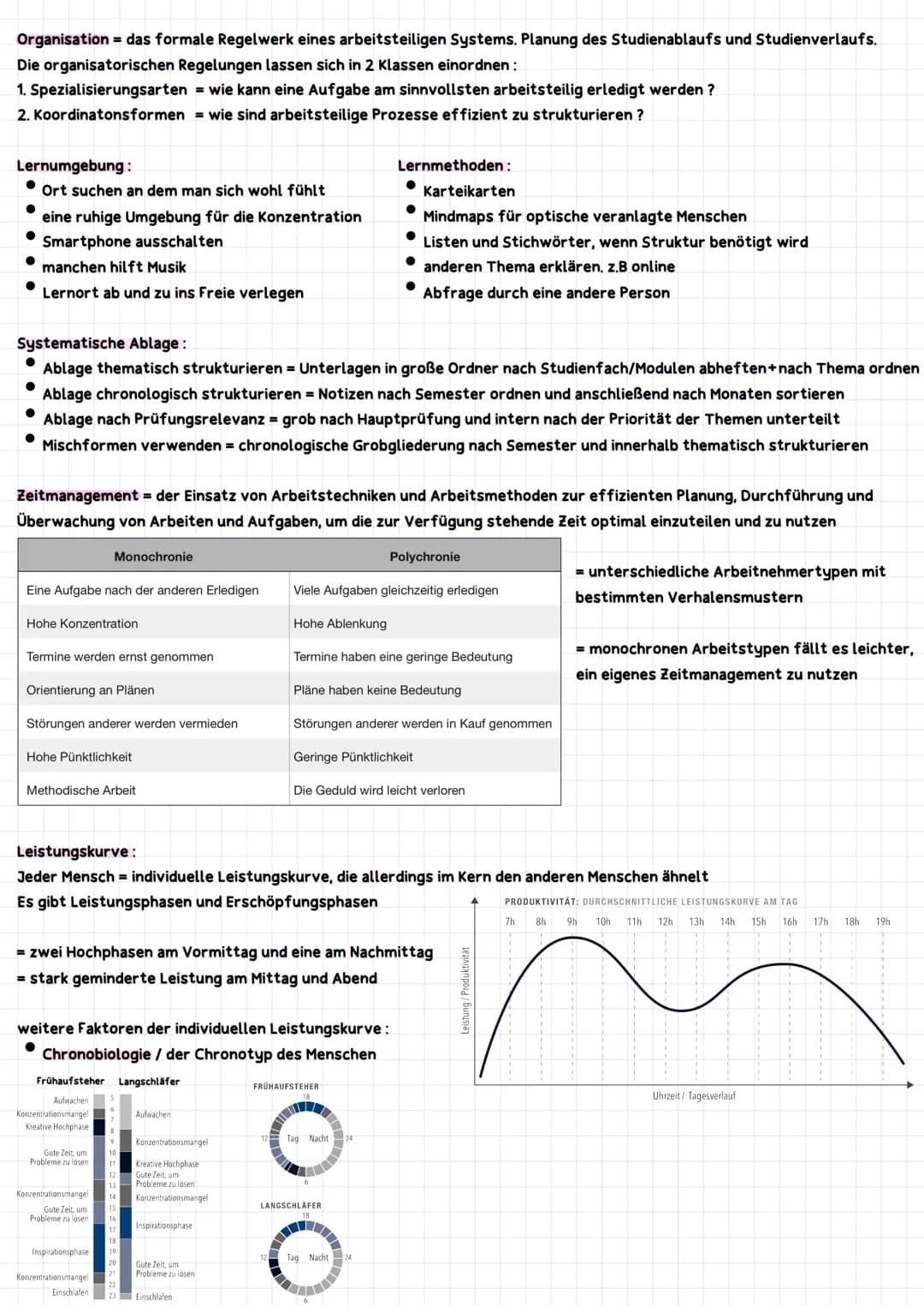 SELBSTMANAGEMENT
Selbstmanagement bezeichnet die kompetenz, die eigene persönliche und berufliche Entwicklung
weitgehend unabhängig von äuße