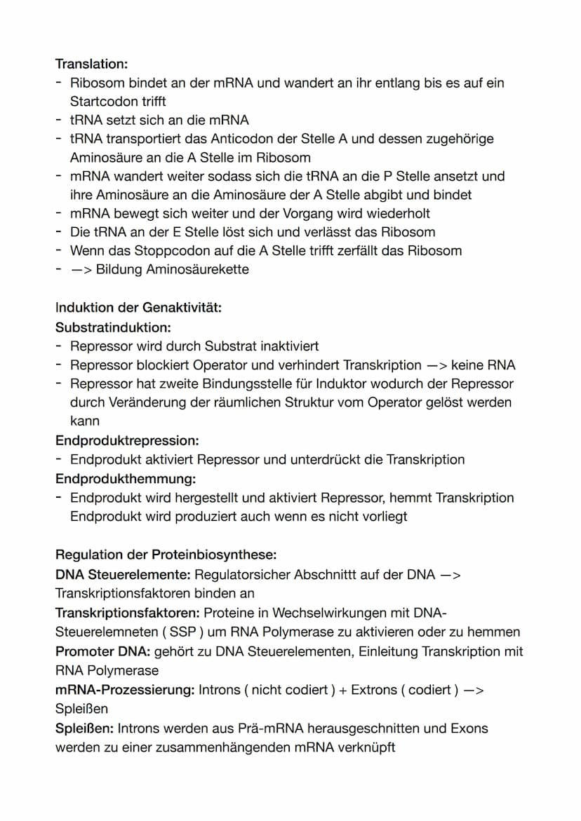 ENZYMATIK:
Allosterische Hemmung:
Der Hemmstoff bindet nicht am aktiven Zentrum des Enzyms, sondern an
einer anderen Stelle
-
Bio ABI
Dadurc