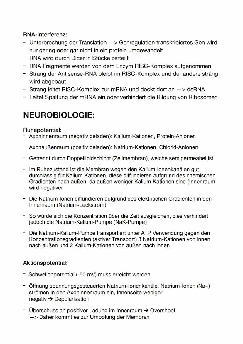 ENZYMATIK:
Allosterische Hemmung:
Der Hemmstoff bindet nicht am aktiven Zentrum des Enzyms, sondern an
einer anderen Stelle
-
Bio ABI
Dadurc