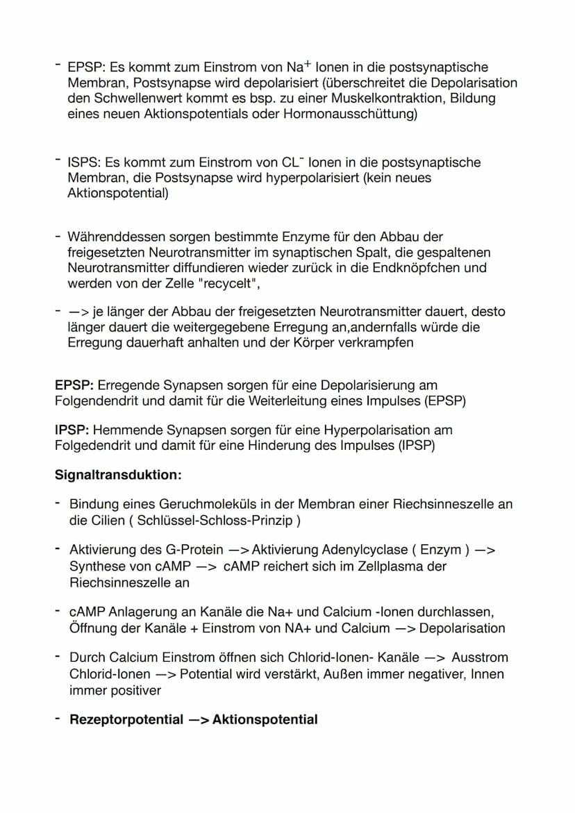 ENZYMATIK:
Allosterische Hemmung:
Der Hemmstoff bindet nicht am aktiven Zentrum des Enzyms, sondern an
einer anderen Stelle
-
Bio ABI
Dadurc
