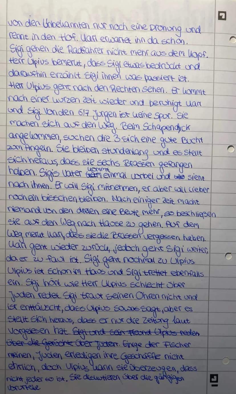 -Inhaltsangabe
IT
Das Kriminaloman Es geschah im Nachbarhaus
wurde von Willi Fährmann geschrieben und im Jahr
1968 erstmals veröffentlicht. 