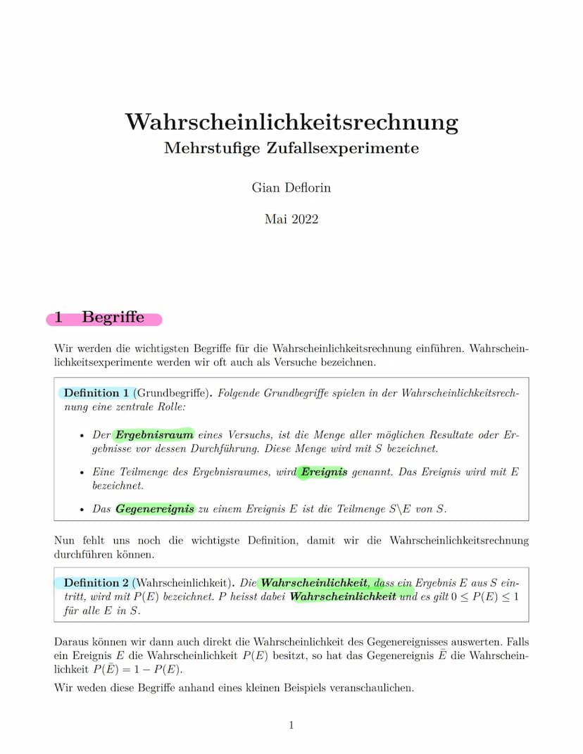 Page 1