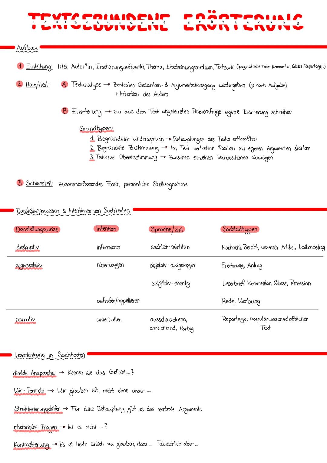 ТРУТА-
Aufbau
1. Einleitung: Titel, Autor*in, Erscheinungszeitpunkt, Thema, Erscheinungsmedium, Textsorte (progmatische Texte Kommentar, Gla