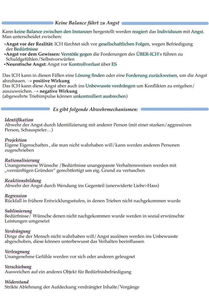 Psychosexuelle Entwicklung
Siegmund Freud 1856-1939
Topologisches Modell
• Neurologe
•Begründer Psychoanalyse
seeliche Verhaltensauffälligke