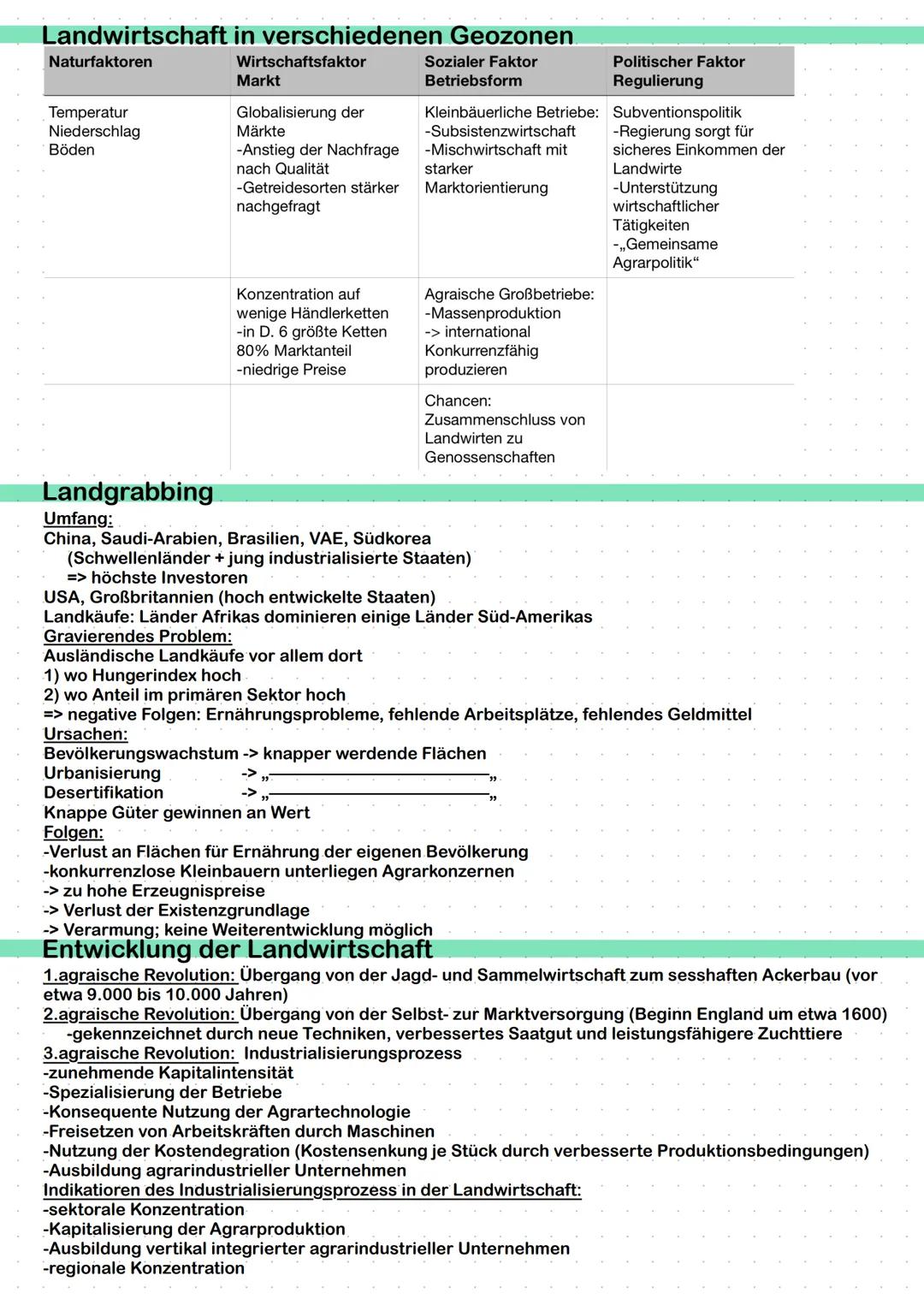 ERDKUNDE
erstellt von Lindas Lernzettel
SCHRIFTLICHES ABITUR Inhaltsverzeichnis
Geosphären und -elemente
Landaschaftsformen
Schalenbau der E