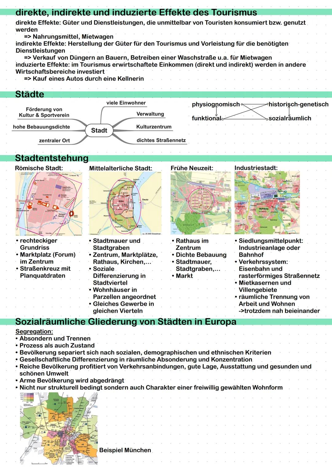 ERDKUNDE
erstellt von Lindas Lernzettel
SCHRIFTLICHES ABITUR Inhaltsverzeichnis
Geosphären und -elemente
Landaschaftsformen
Schalenbau der E