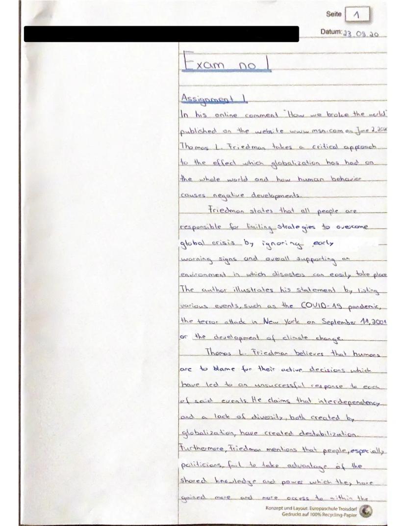 Page 1