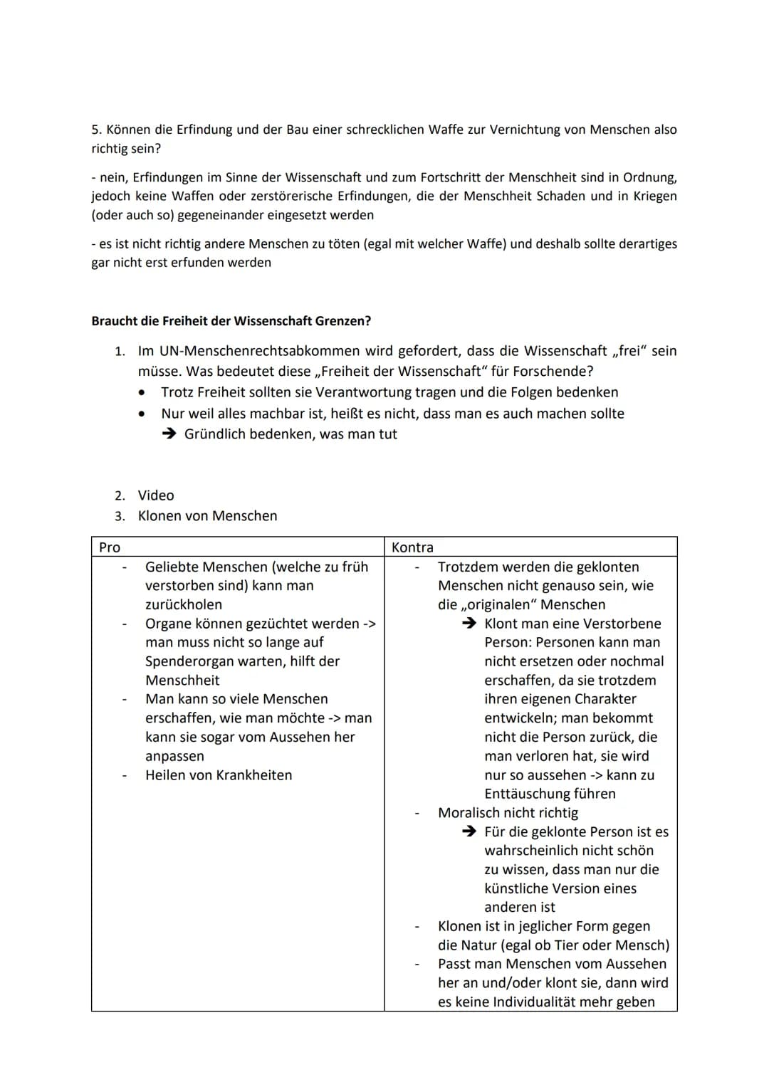 Verantwortung der Wissenschaft gegenüber der Gesellschaft
Autor: Dr. Peter Kührt
Kann der Bau einer Atombombe richtig sein?
LINDAU
NOBEL LAU