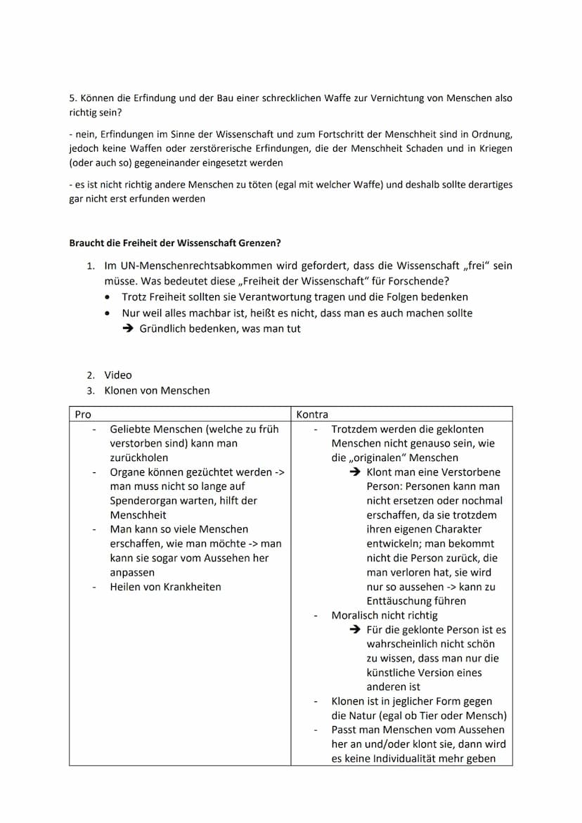 Verantwortung der Wissenschaft gegenüber der Gesellschaft
Autor: Dr. Peter Kührt
Kann der Bau einer Atombombe richtig sein?
LINDAU
NOBEL LAU