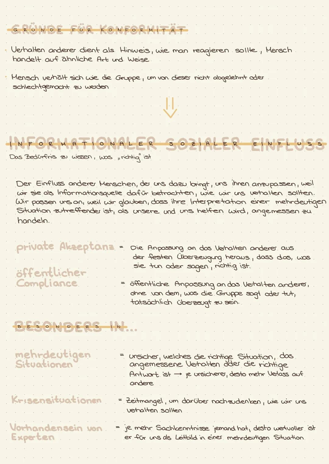 SZIALE BEEINFLUSSUNG-
Amerikanisches Ideal sieht Menschen als INDIVIDUALISTEN
- der für sich selbst denkt, sich für schwächere einsetzt und
