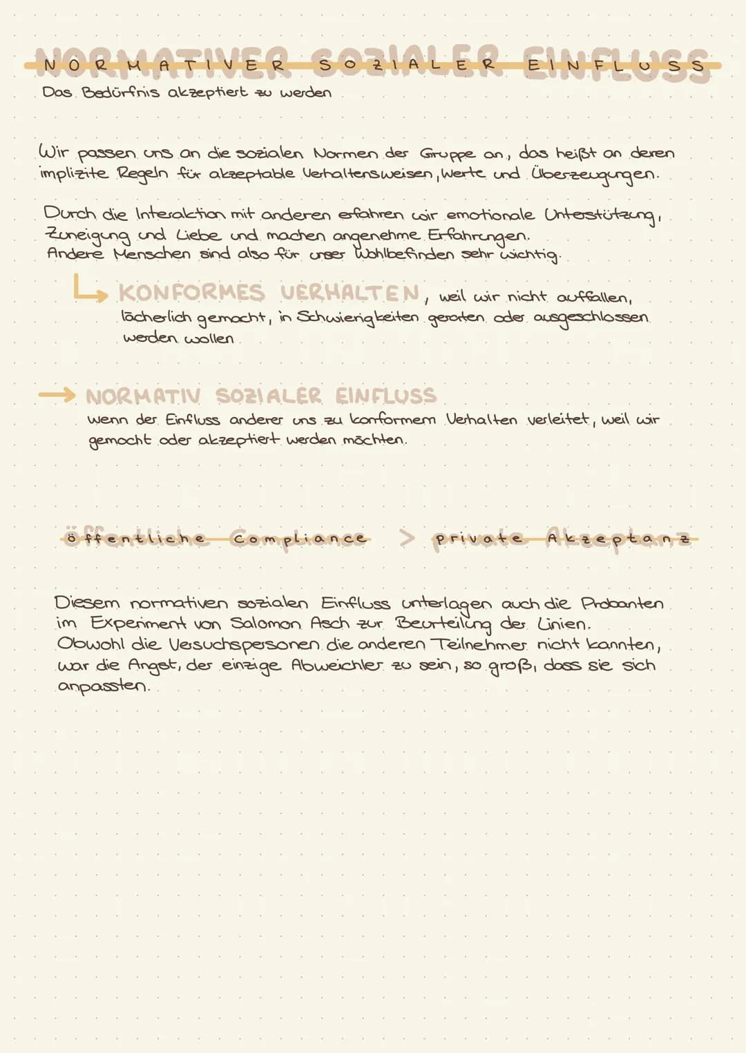 SZIALE BEEINFLUSSUNG-
Amerikanisches Ideal sieht Menschen als INDIVIDUALISTEN
- der für sich selbst denkt, sich für schwächere einsetzt und
