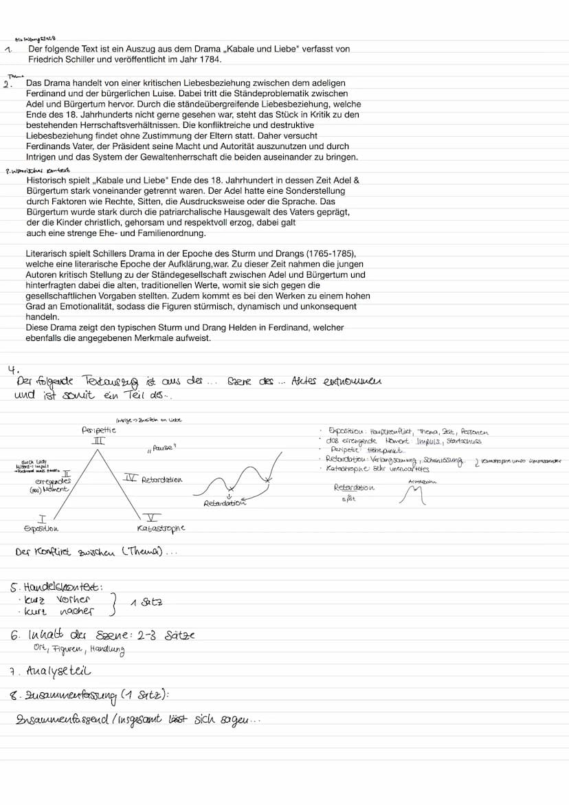Quellen des Buches:
Schillers Erfahrungen mit despotischer Herrschaft (herrisch, tyrannisch) von Herzog Karl Eugen
von Württemberg (z. B. So
