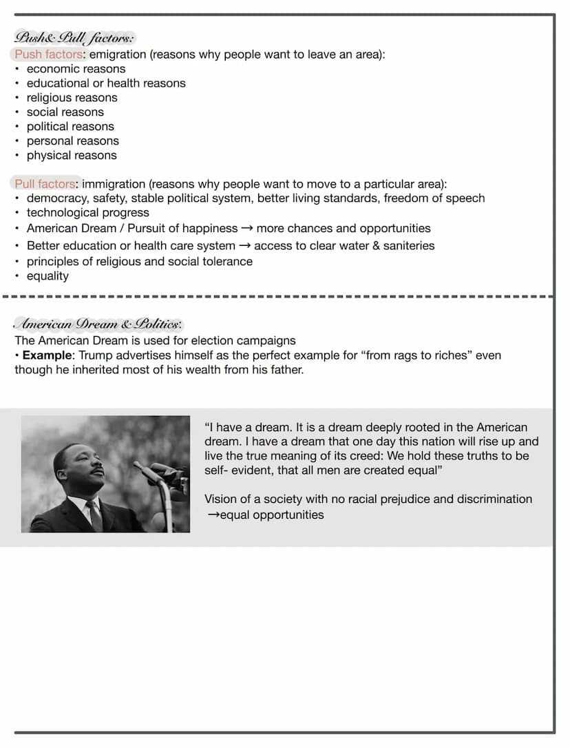 Handout by
Beritan
American Dream
.
Believes and Values:
God-given rights.
• Pursuit of happiness
Equality
• Life : security and protection

