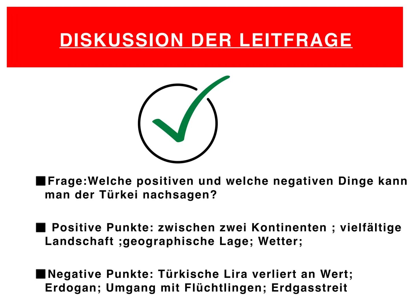 Die Türkei
C+
Agenda
Allgemeine
Informationen
-Informationen über
die Türkei
-Der Türkische
Präsident
Geographische Lag
-Landschaft
Klimadia