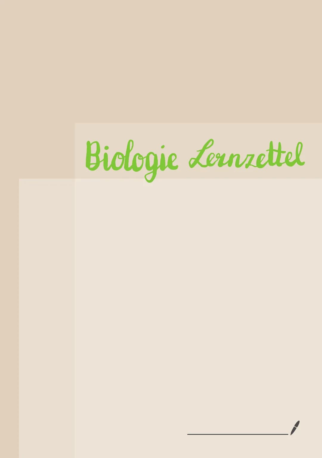 Biologie Lernzettel Aufbau der DNA
Adenin
5' Ende
Phosphat-
desoxyribose
Rückgrat
Thymin
3' Ende
Guanin
Ende
Cytosin
Desoxyribonuklein- cid
