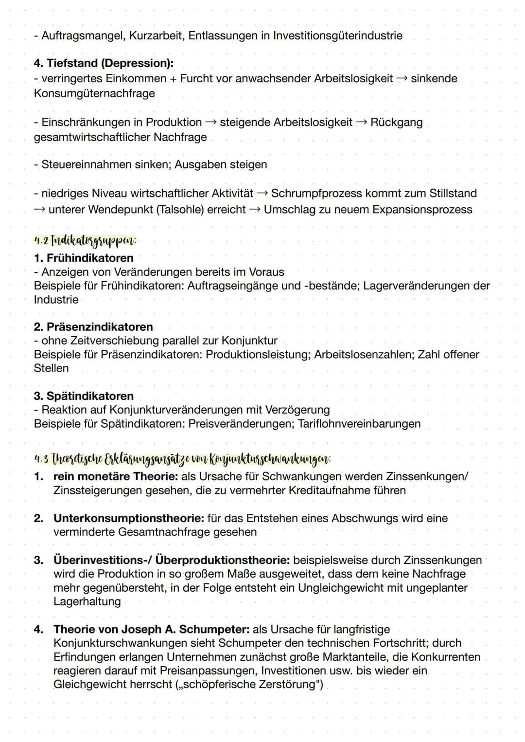 Legitimation staatlichen Handelns
1.1 Zur Begründung staatlicher Wirtschaftspolitik
Definition Wipo: "Als Wirtschaftspolitik bezeichnen wir 