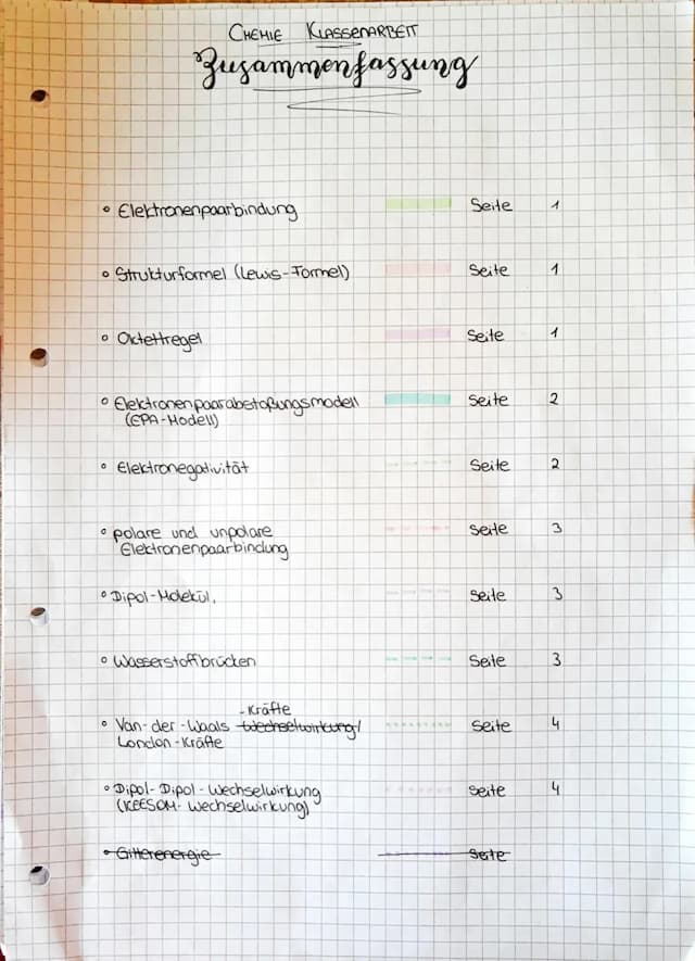 Know Elektronenpaarbindung und weiteres thumbnail