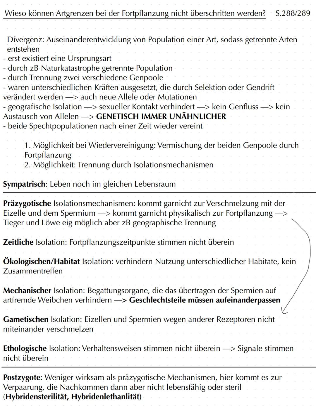 Com
EVOLUTION Skript Evolution - Veränderung und Vielfalt
Veränderung in kleinen und großen Schritten
- Evolution bedeutet Entwicklung
- Phä