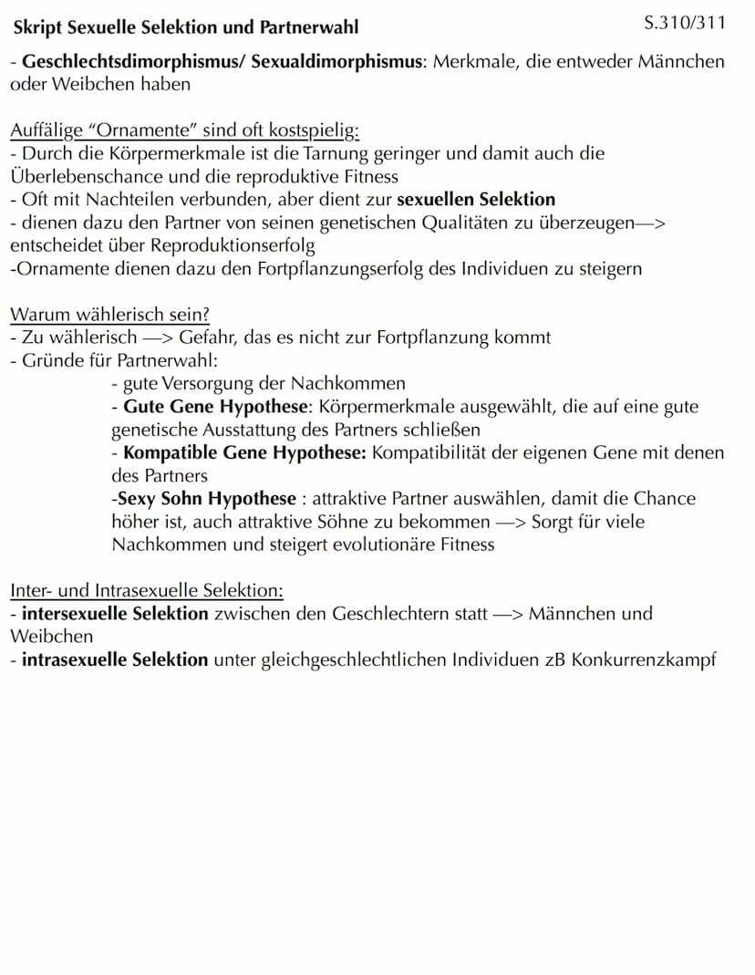 Com
EVOLUTION Skript Evolution - Veränderung und Vielfalt
Veränderung in kleinen und großen Schritten
- Evolution bedeutet Entwicklung
- Phä
