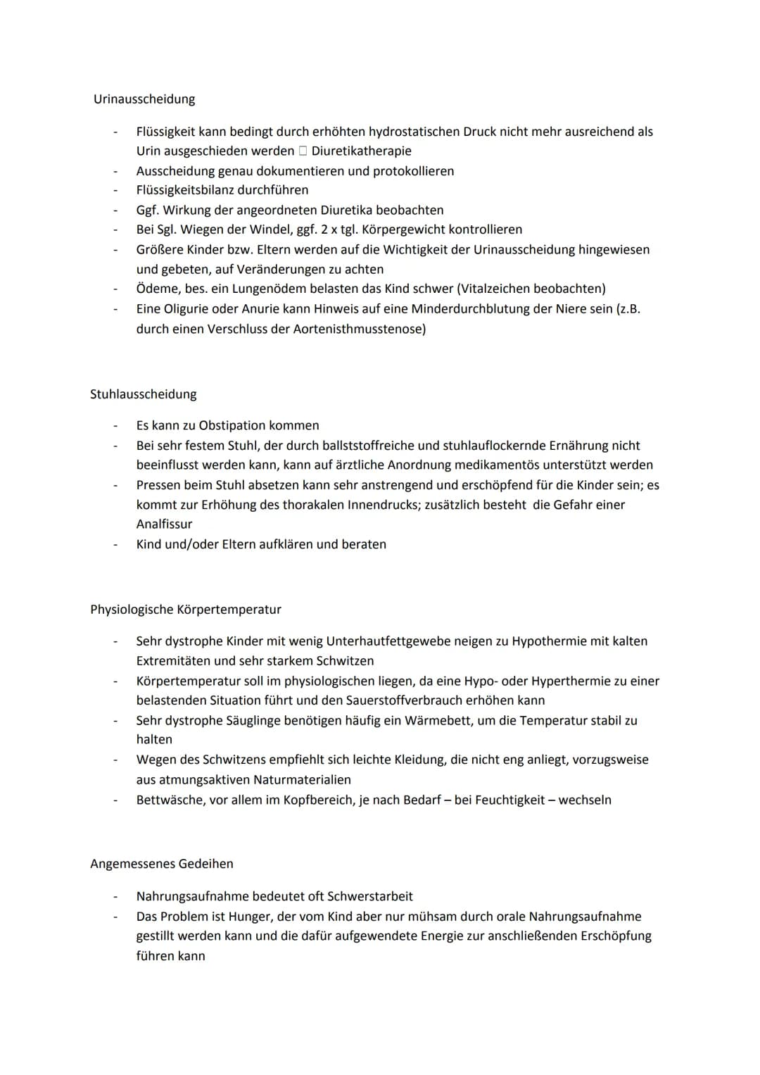Alles über angeborene Herzfehler: Symptome, Therapie und Überleben
