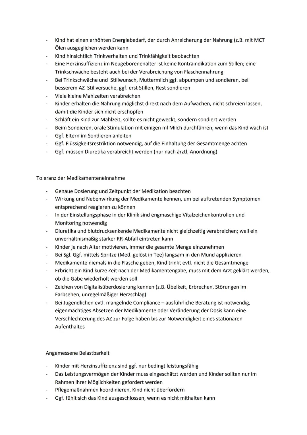 Alles über angeborene Herzfehler: Symptome, Therapie und Überleben