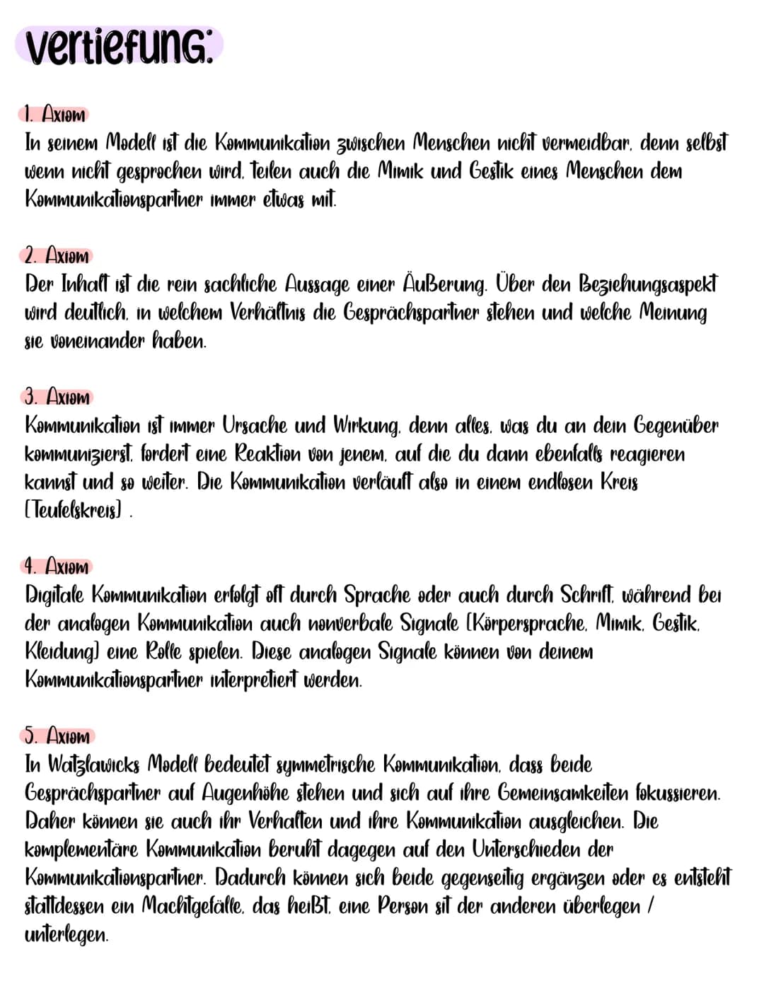 kommunikationsmodelle
Das Friedmann Schultz
von Thun
Kommunikationsmodell
sender
mit vier Schnäbeln
Selbst-
kund-
gabe
Sachinhalt
Äußerung A