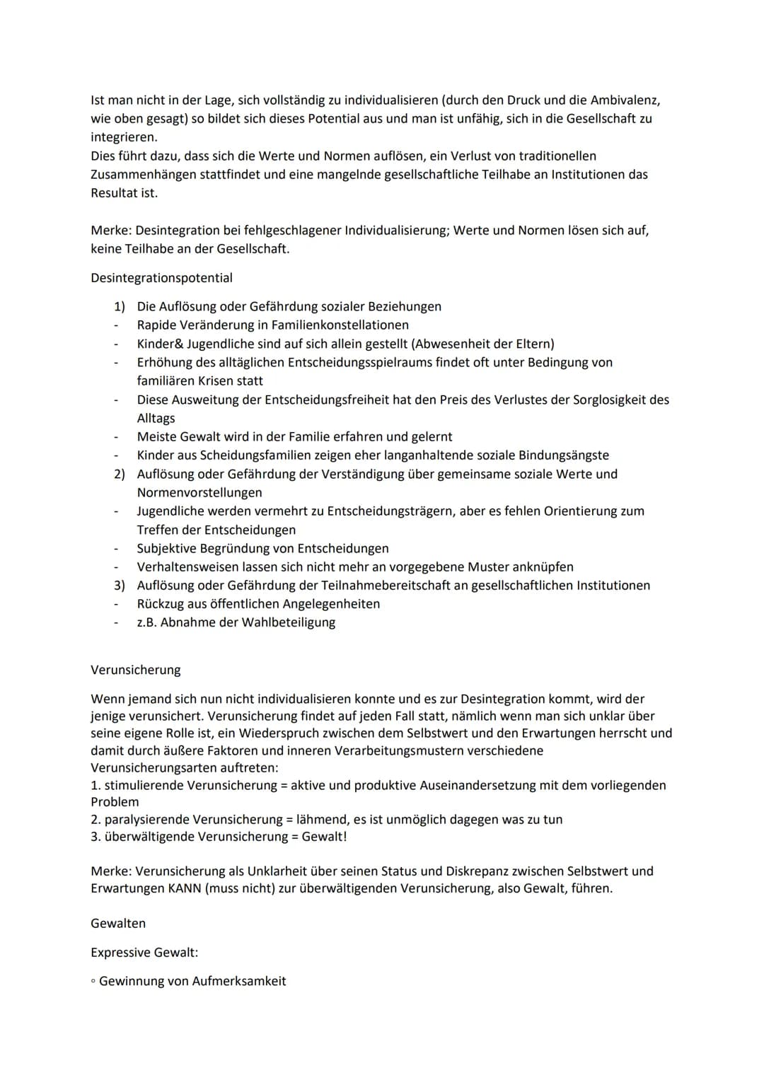 Wann ist Sport Aggressiv und unfair? Lektion 19
Aggression und Aggressivität
Aggressionen sind Verhaltensweisen, die auf die soziale Umwelt 