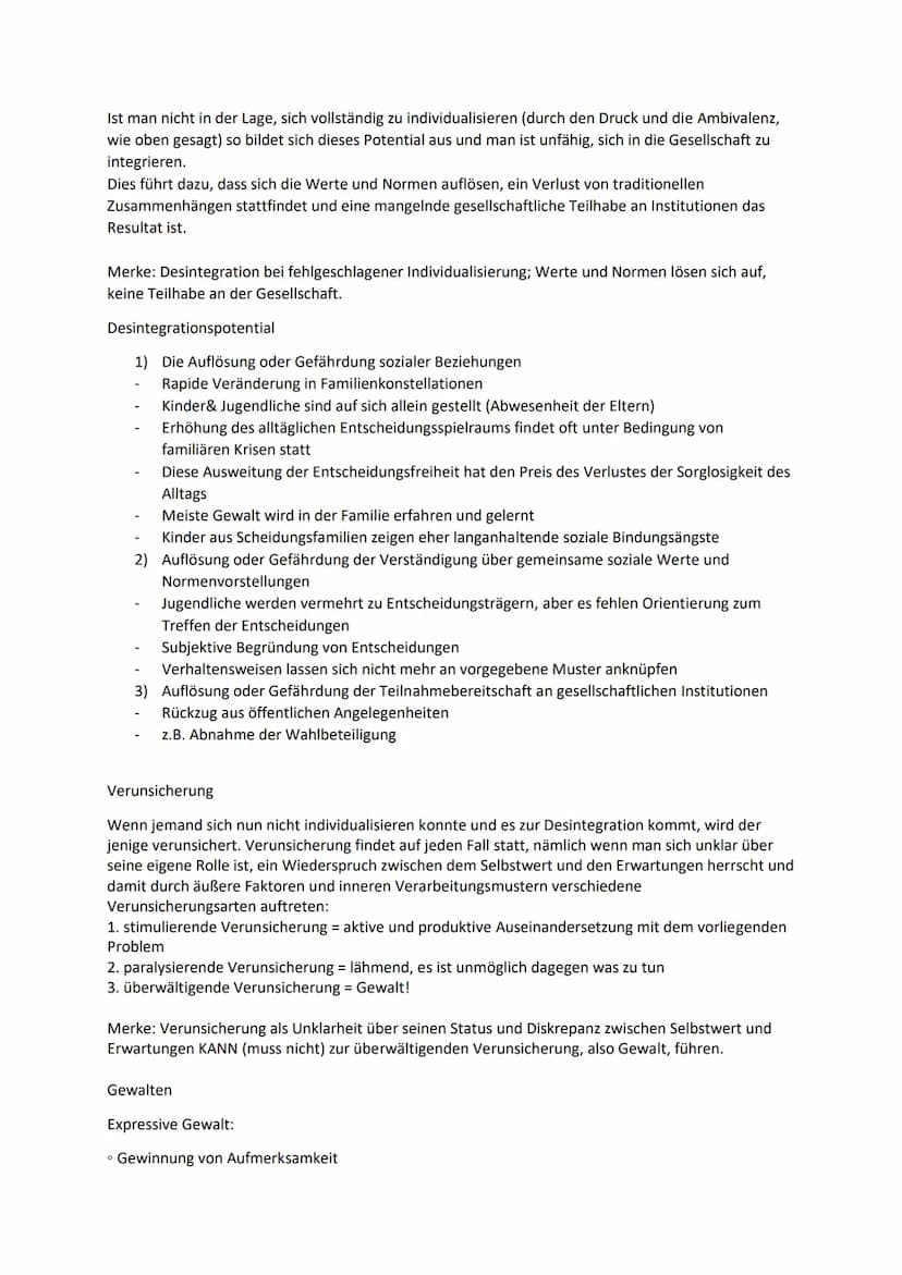 Wann ist Sport Aggressiv und unfair? Lektion 19
Aggression und Aggressivität
Aggressionen sind Verhaltensweisen, die auf die soziale Umwelt 
