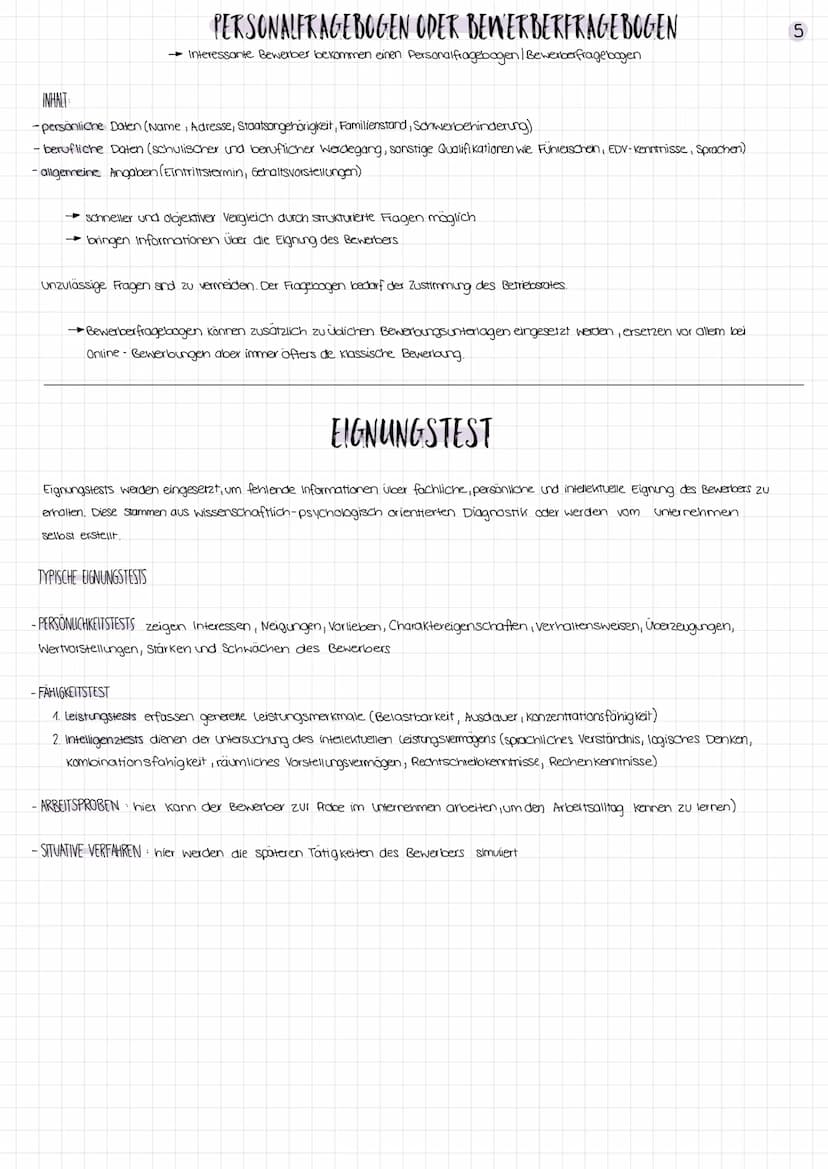 Lernfeld 8
1. Personalbedarf ermitteln
2 Personal beschaffen
3. Personal einstellen
Mitarbeiter qualifizieren
-enge Büros
-schlechte Bezahlu