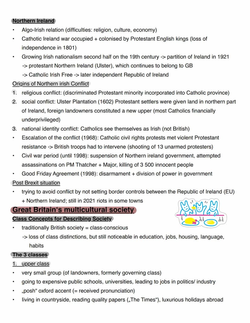 ORAL EXAM
PREPARATION | UK
ABITUR 2023
ENGLISCH GRUNDKURS (3 STD.) -UNITED KINGDOM
British Empire
= entire dominion (Herrschaft) of what is 