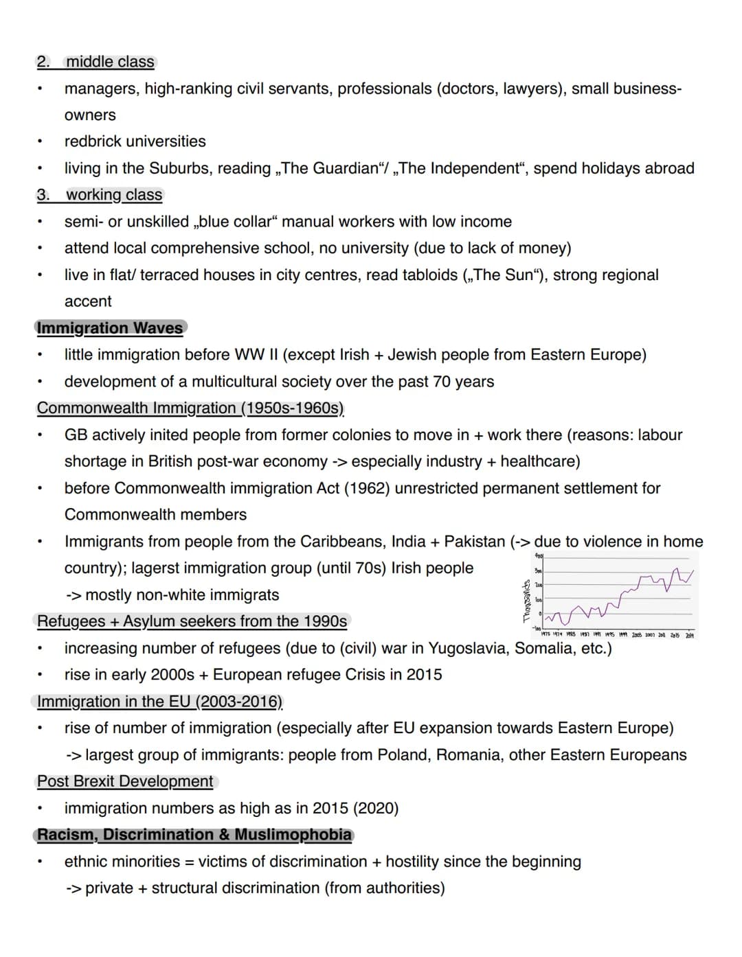 ORAL EXAM
PREPARATION | UK
ABITUR 2023
ENGLISCH GRUNDKURS (3 STD.) -UNITED KINGDOM
British Empire
= entire dominion (Herrschaft) of what is 