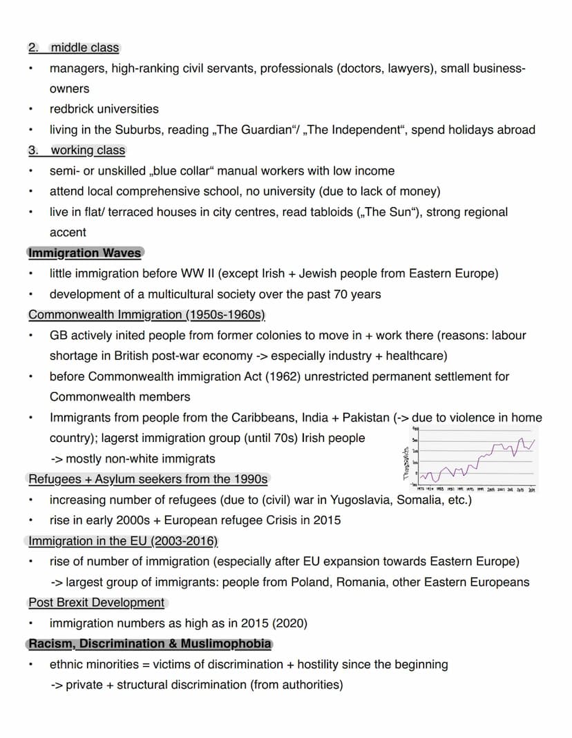 ORAL EXAM
PREPARATION | UK
ABITUR 2023
ENGLISCH GRUNDKURS (3 STD.) -UNITED KINGDOM
British Empire
= entire dominion (Herrschaft) of what is 