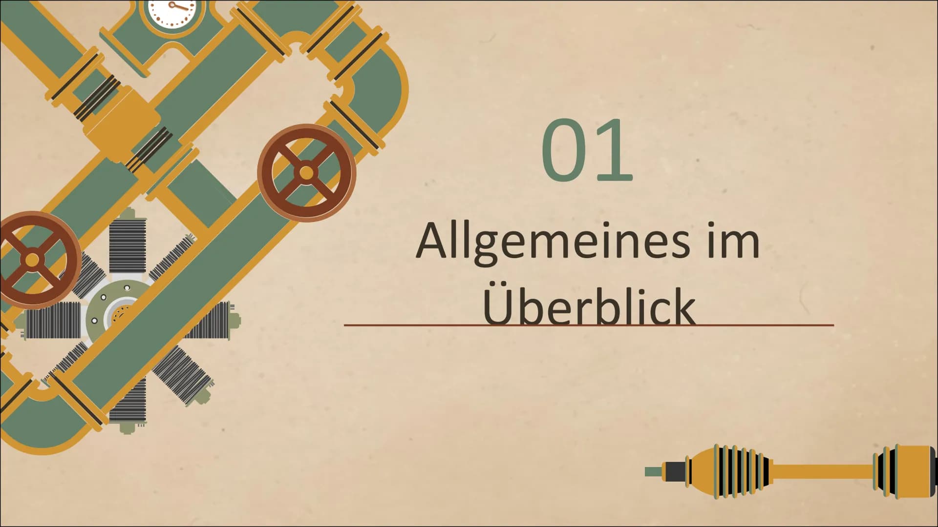 Alles über Naturalismus: Merkmale, Werke und Autoren