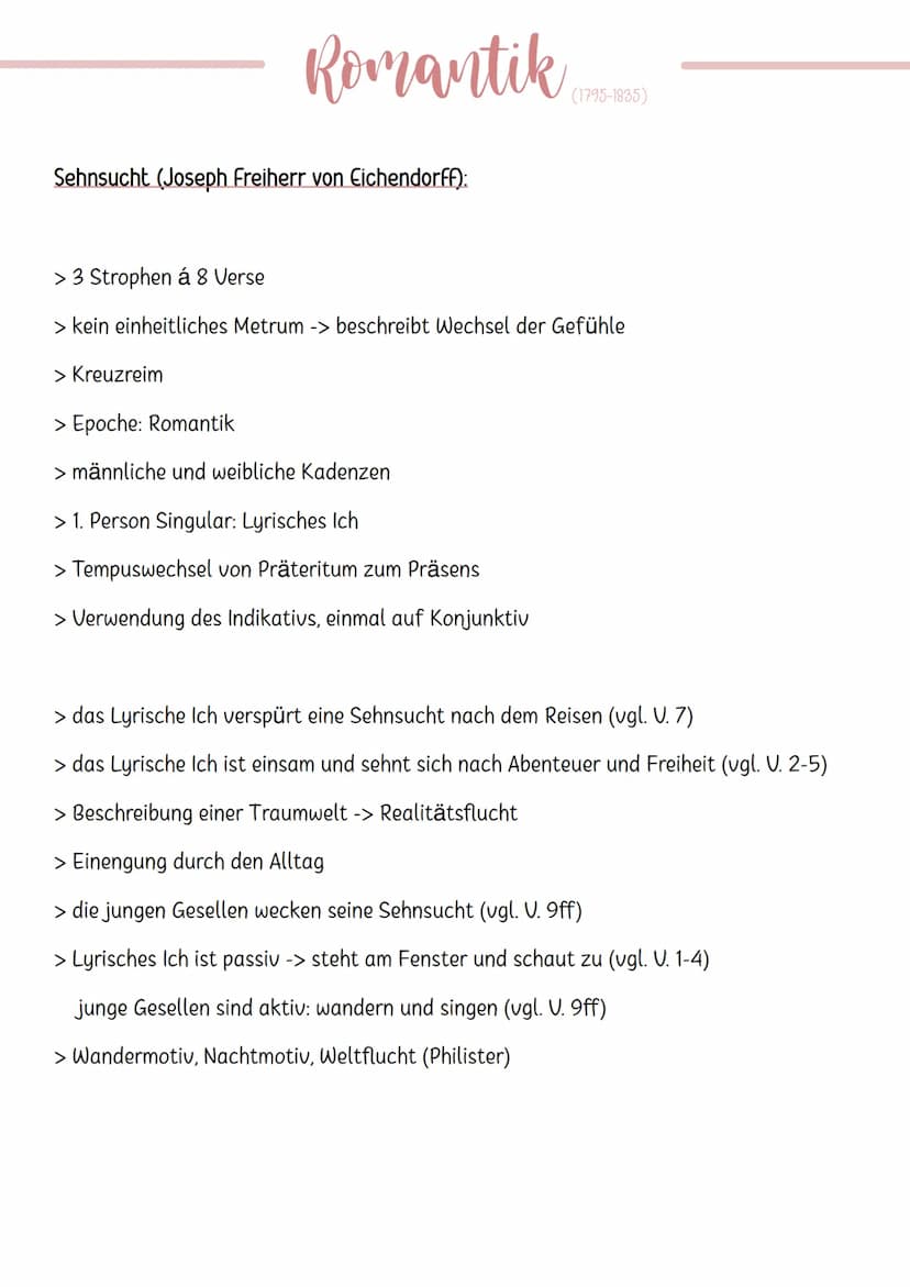 Aufklärung
(1720-1800)
Klassik
(1786-1832)
Sturm und Drang
(1765-1786)
Romantik
Vormärz
(1830-1848)
Romantik
(1795-1840)
(1795-1840)
Natural