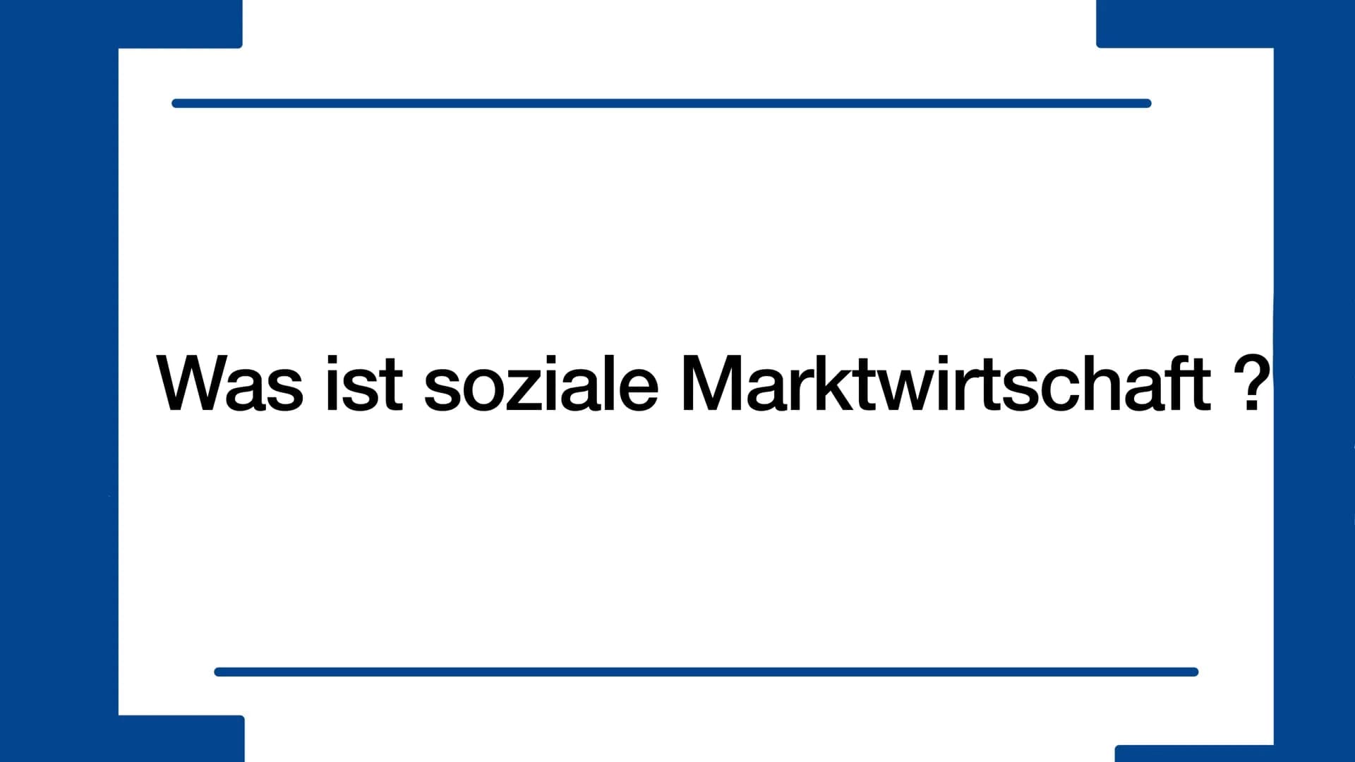 Soziale Marktwirtschaft Gliederung
• Geschichte
• Ziel
Grundprinzipien
Gemeinsamkeiten & Unterschiede
• Vorteile & Nachteile
• Zusammenfassu