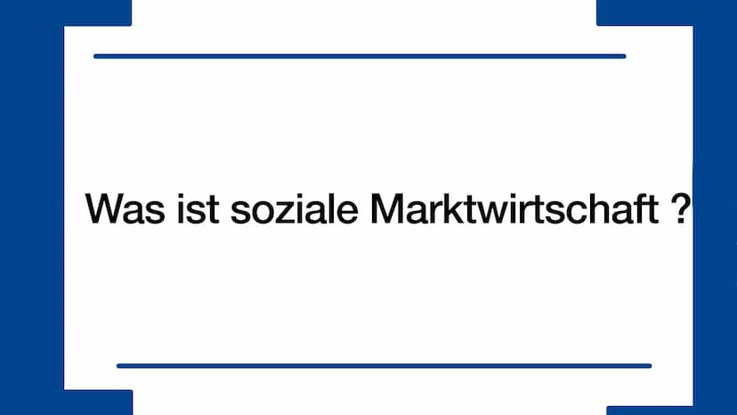 Soziale Marktwirtschaft Gliederung
• Geschichte
• Ziel
Grundprinzipien
Gemeinsamkeiten & Unterschiede
• Vorteile & Nachteile
• Zusammenfassu