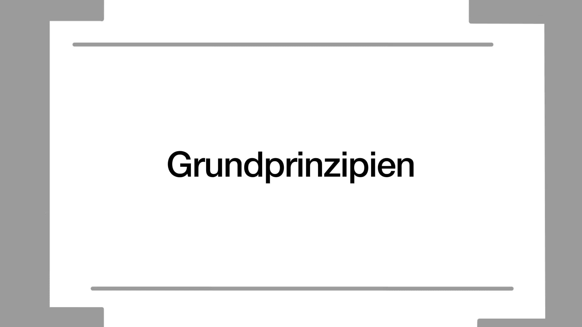 Soziale Marktwirtschaft Gliederung
• Geschichte
• Ziel
Grundprinzipien
Gemeinsamkeiten & Unterschiede
• Vorteile & Nachteile
• Zusammenfassu