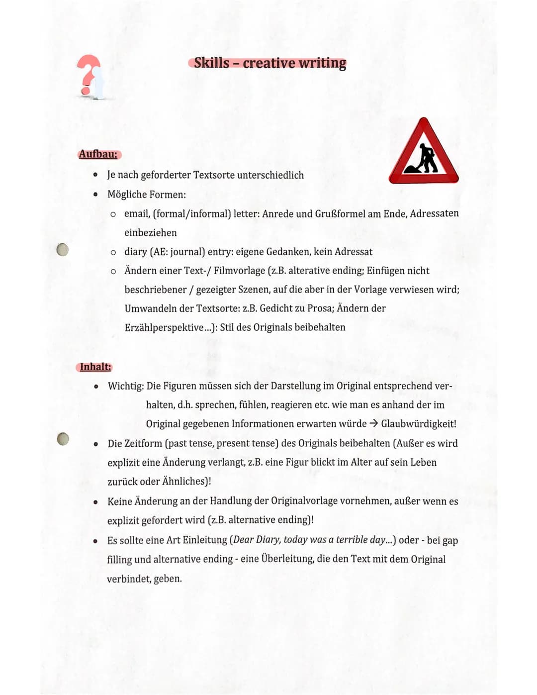Englisch Abitur 2022
Skills: Analyse
Discuss
Comment
Cartoon Analysis
Creative Writing
Mediation
+Beispielaufgaben ANALYSE
A. Allg. Einleitu