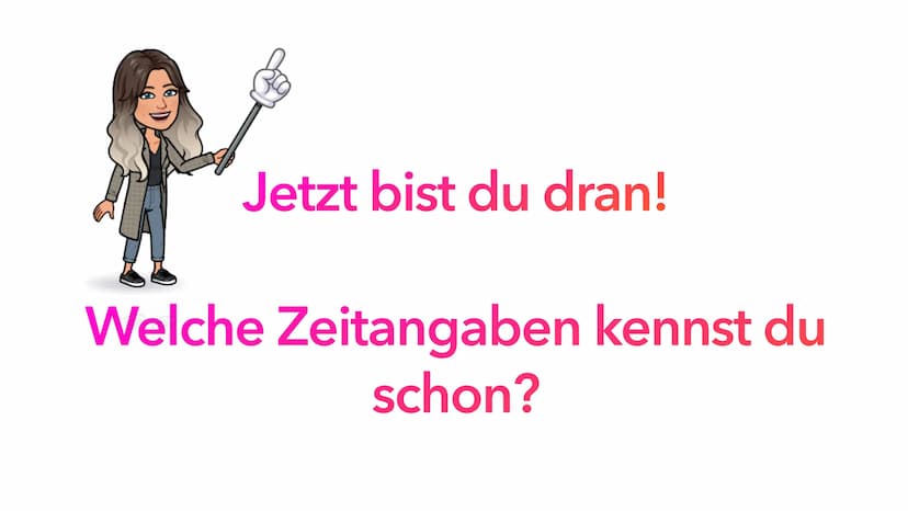 CARPE DIEM! Wer wird ,,Lateinär"
100
OHHH
100
100
G
100
100
YEAHHH! DIE RÖMISCHE ZEITEINTEILUNG
- CARPE DIEM !
Im Alten Rom wurde der Tag in