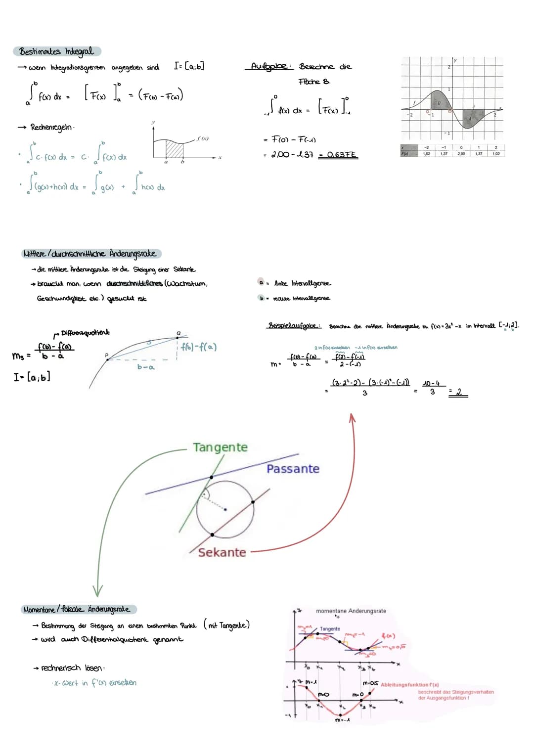 Gleichungstypen
1. Pineare Gleichung
→ alle Variablen kommen,fineas", d.h. in der 1. Potenz vor
→ Gleichung mit einer Variable hat entweder 