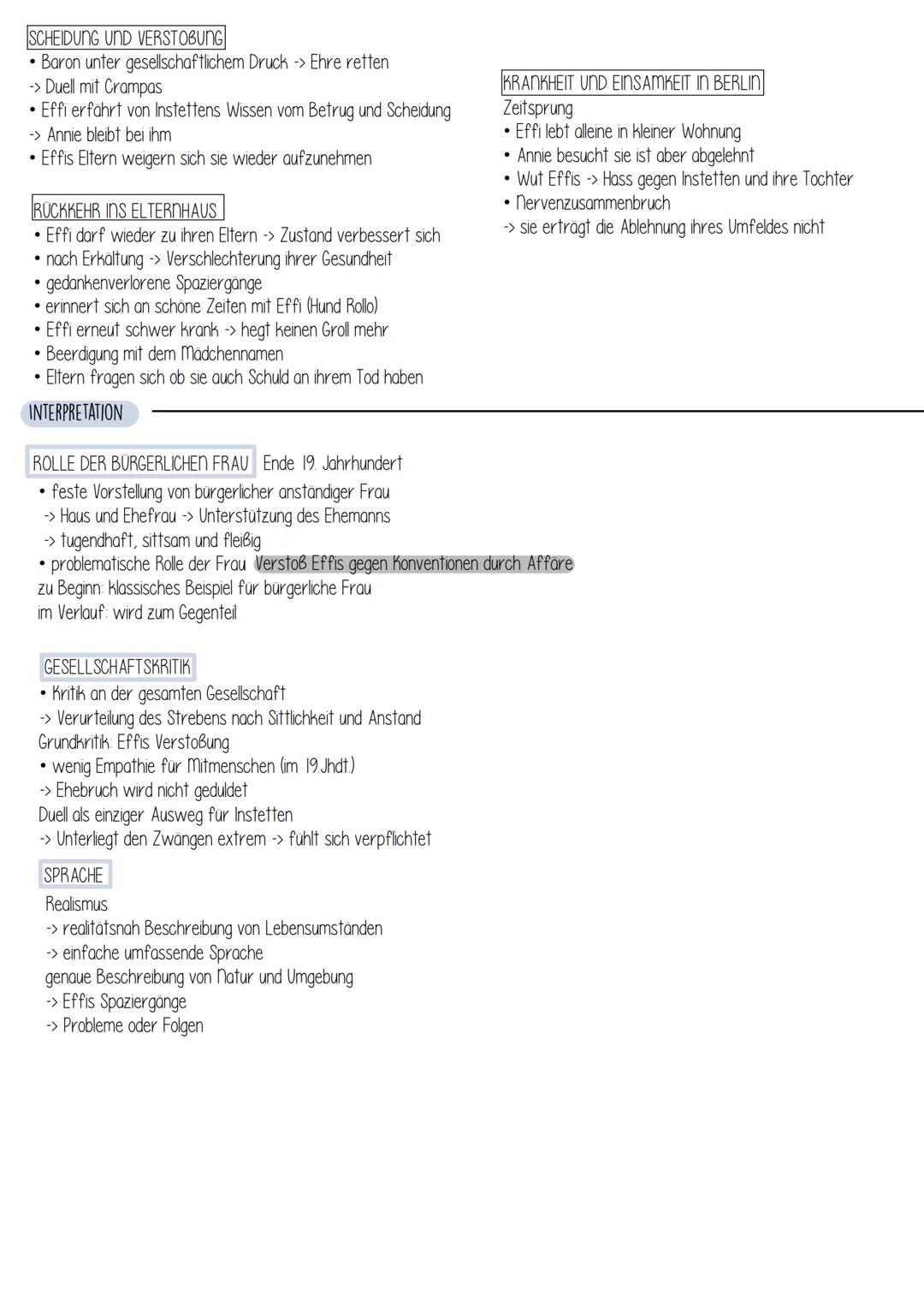 # ÜBERSICHT

• Roman
• Veröffentlichung: 1896
• Autor: Theodor Fontane
• Epoche Realismus

# FIGURENKONSTELLATION

HERR BRIEST
Vater
• überl